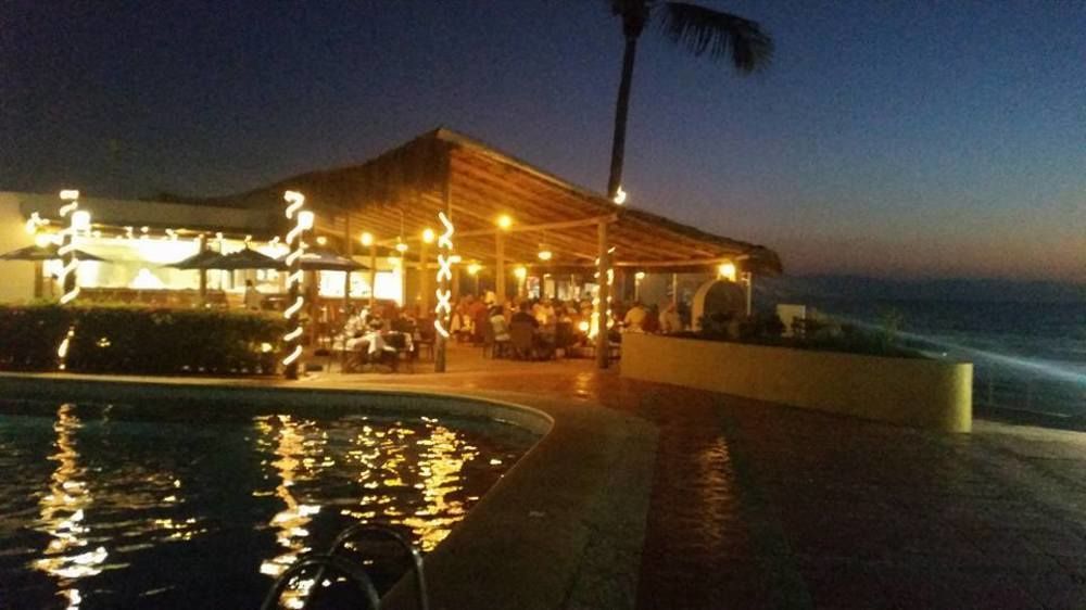 Bahia Del Sol Nuevo Vallarta