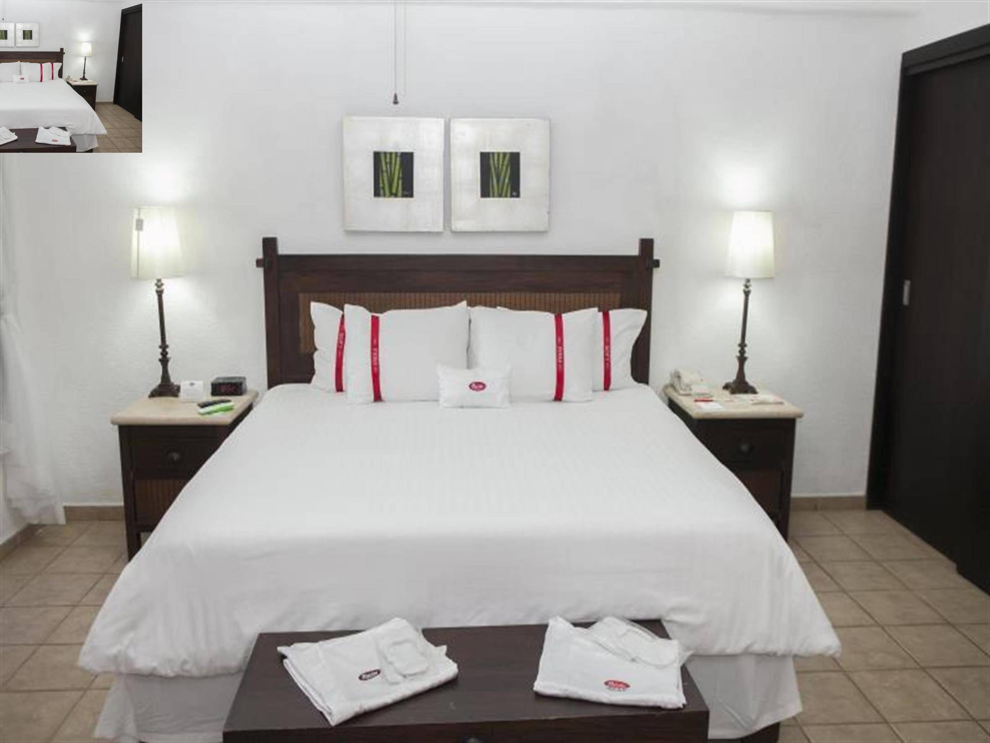 Bel Air 4* Nuevo Vallarta