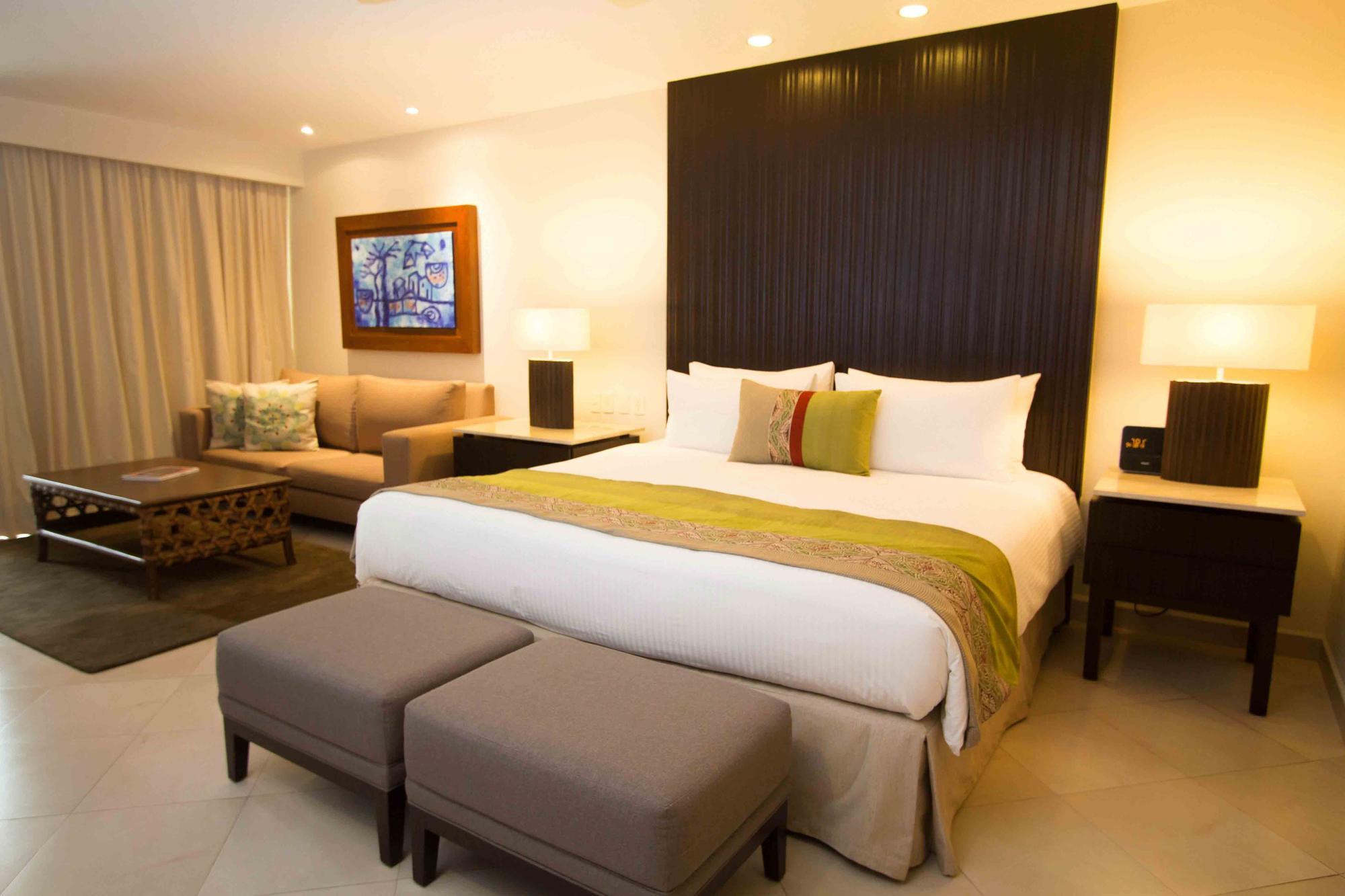 Grand Velas Riviera Nayarit