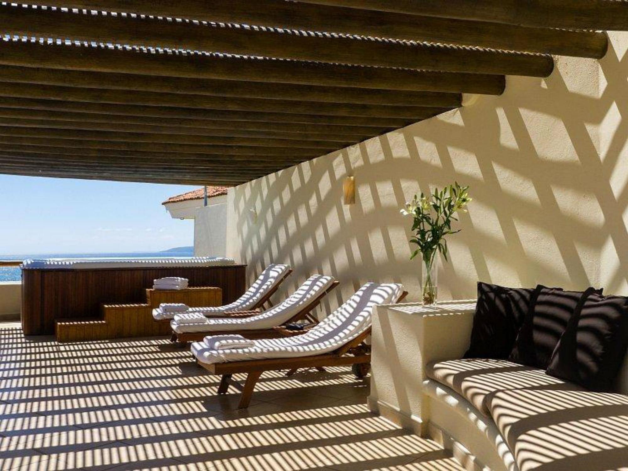 Grand Velas Riviera Nayarit Resort Nuevo Vallarta