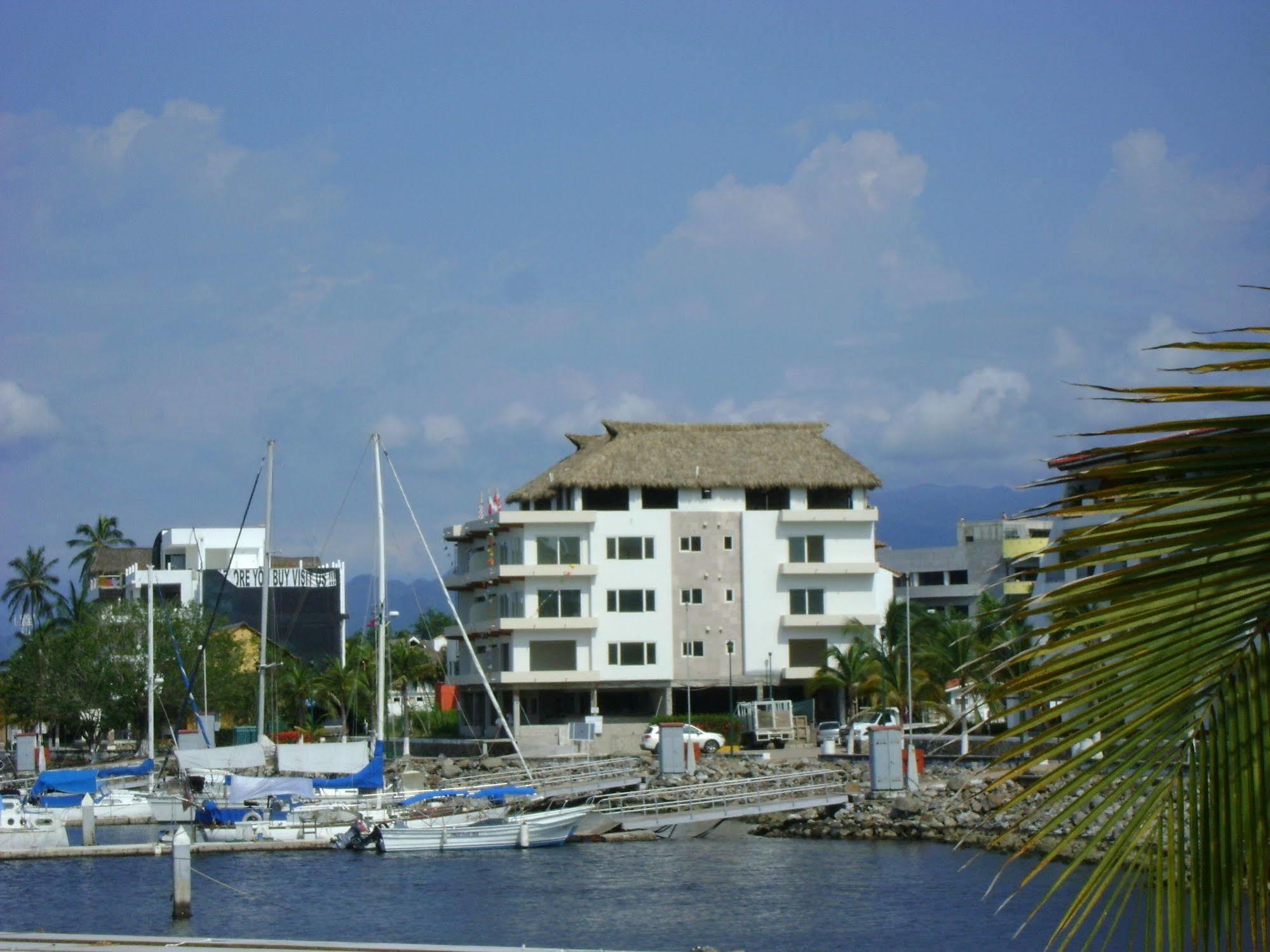 Hotel Marina Banderas Boutique