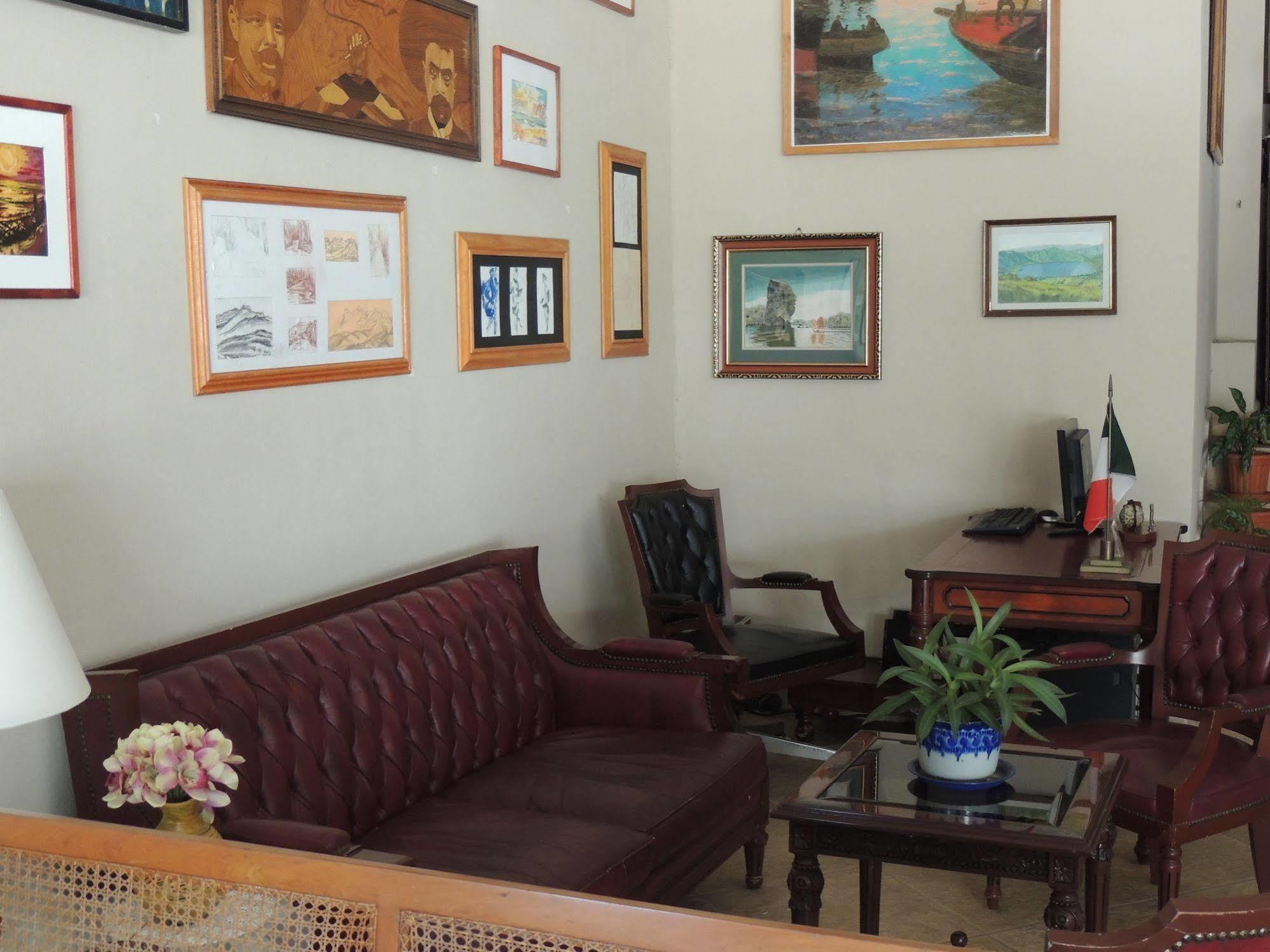 Hotel Marina Banderas Boutique