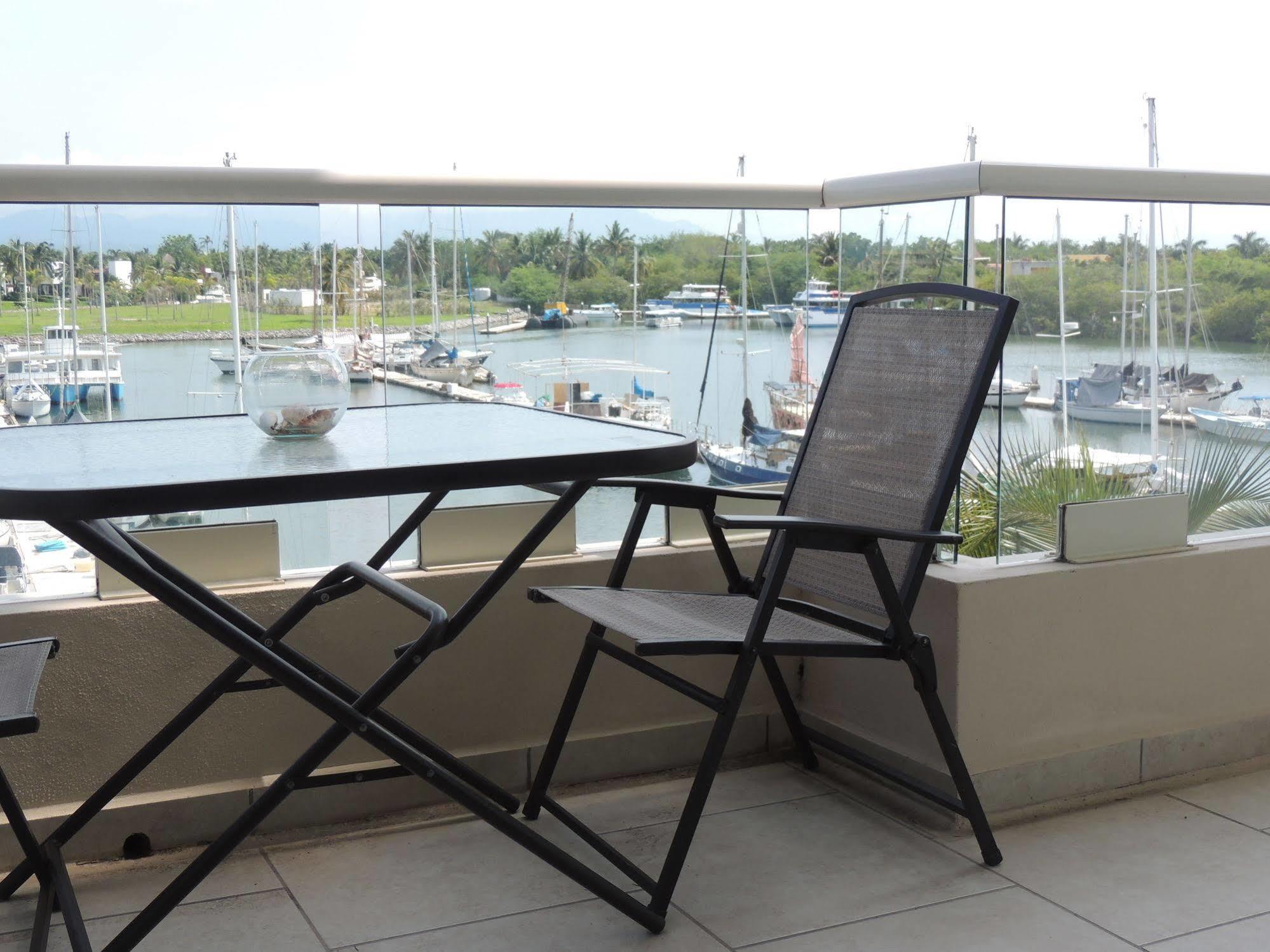 Marina Banderas Boutique 5* Nuevo Vallarta