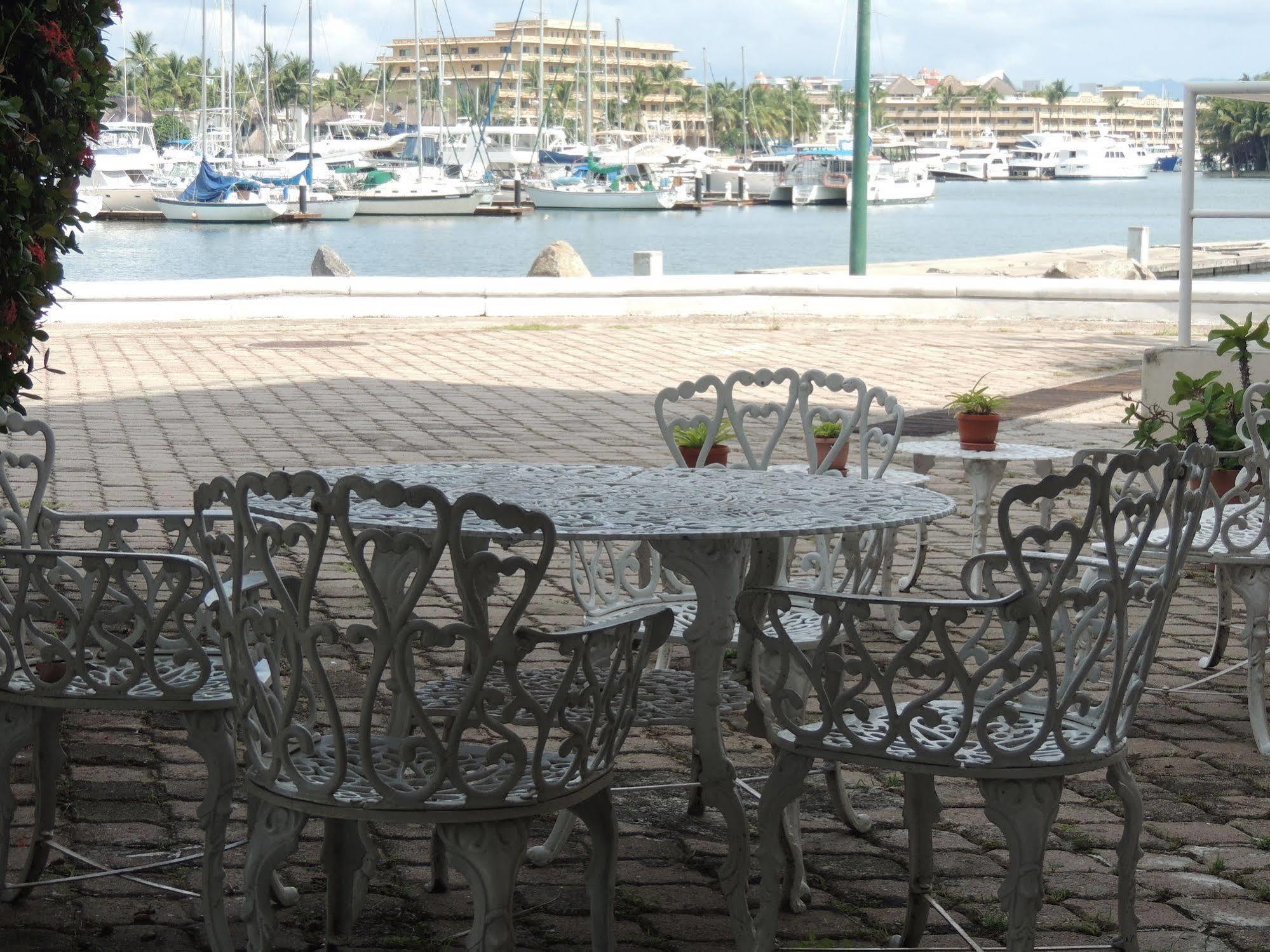 Marina Banderas Boutique Hotel 5*