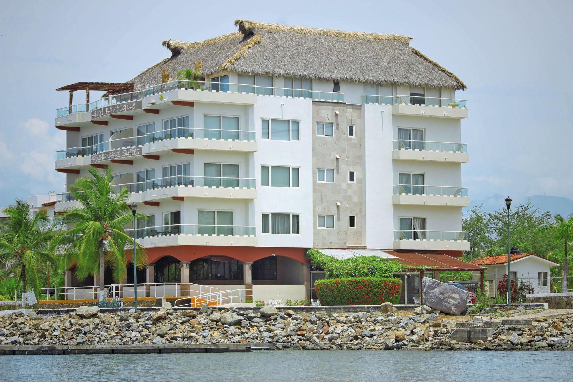 Marina Banderas Boutique Hotel 5*