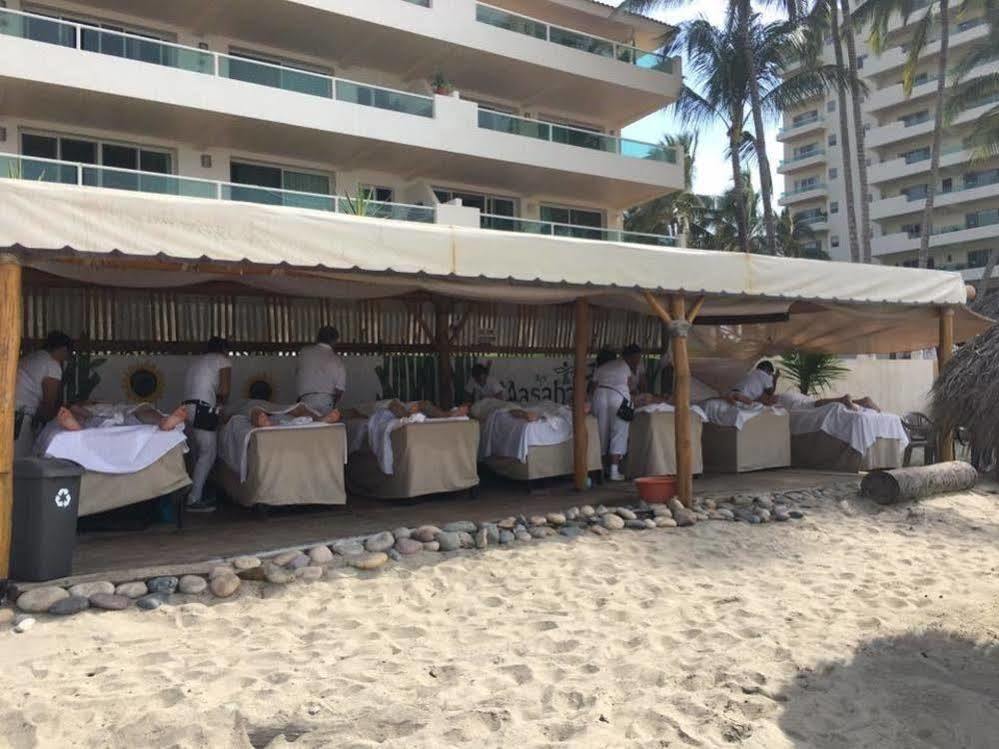 Bahia Del Sol 3* Nuevo Vallarta