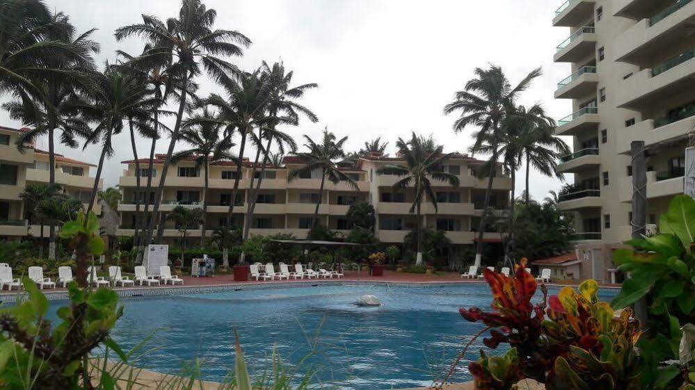 Bahia Del Sol Nuevo Vallarta