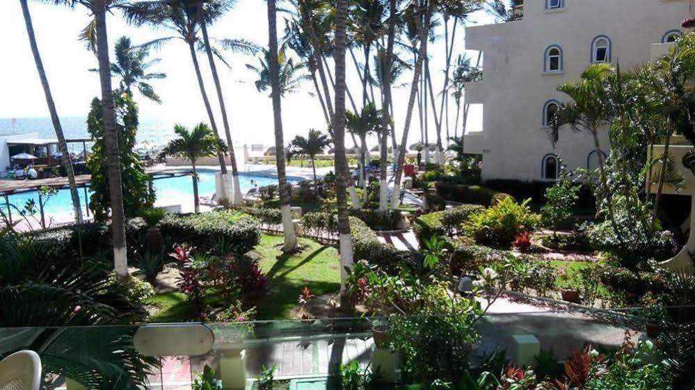 Bahia Del Sol 3*