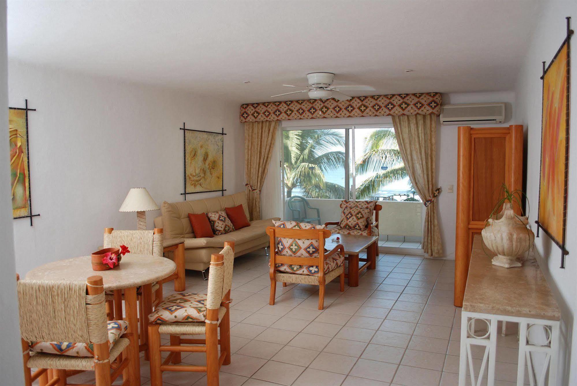 Bahia Del Sol Nuevo Vallarta