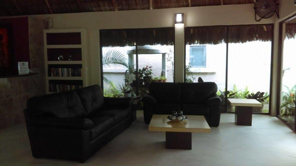 Apartahotel Bahia Del Sol