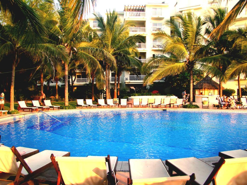 Bel Air Nuevo Vallarta