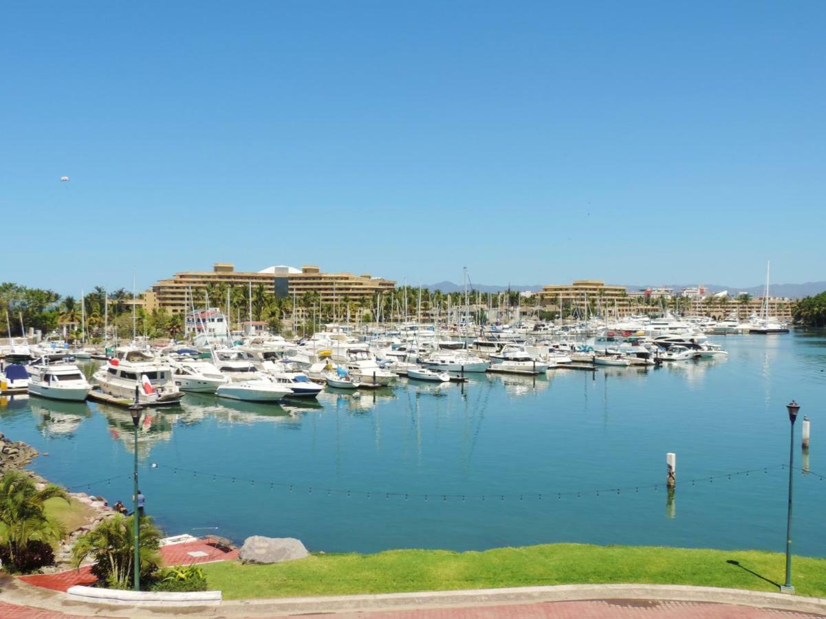 Marina Banderas Boutique Hotel