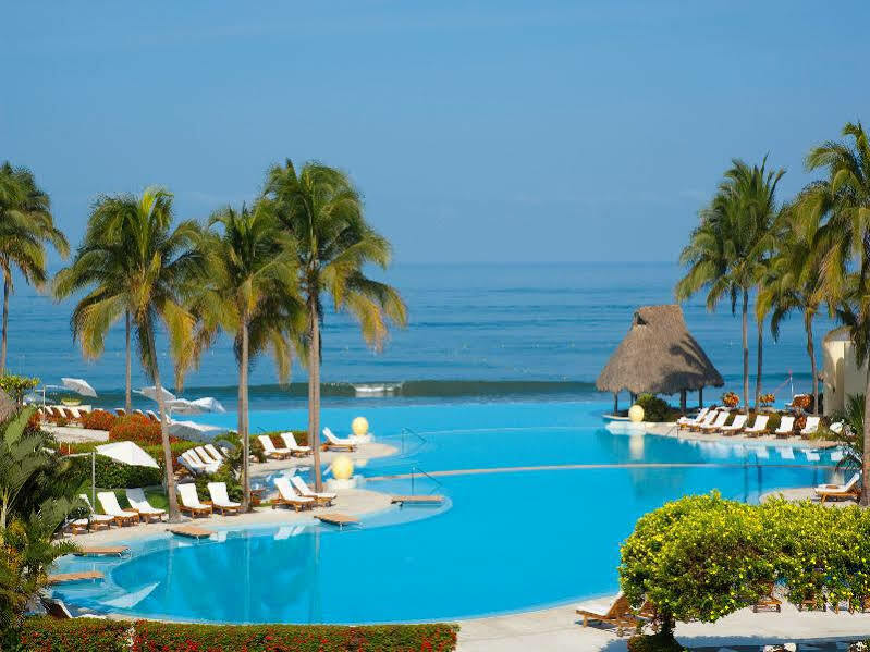 Resort Grand Velas Riviera Nayarit