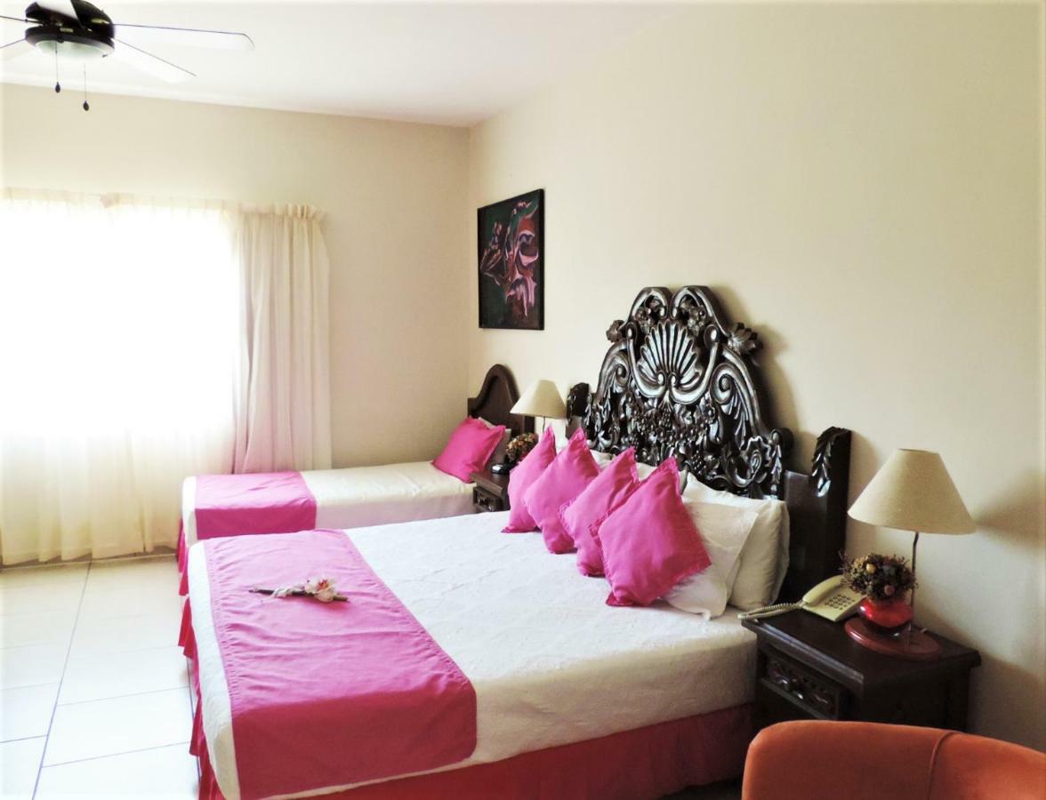 Marina Banderas Boutique Hotel Nuevo Vallarta