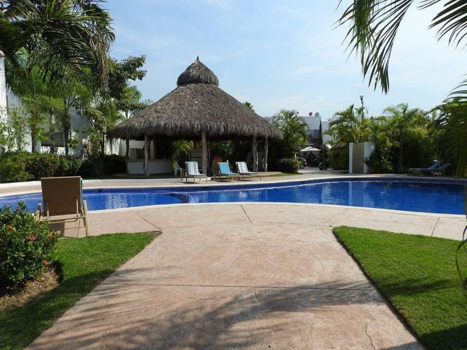 Casa Neptuno *