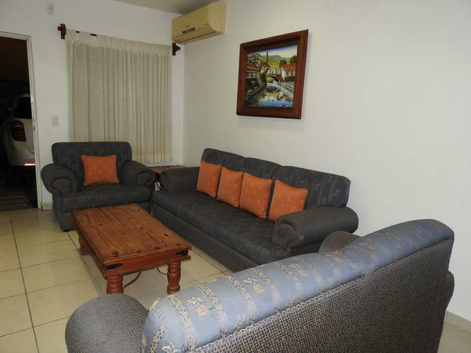 Holiday home Casa Neptuno *