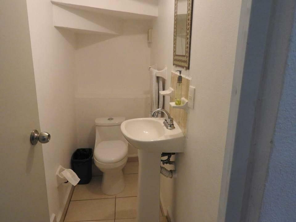 Holiday home Casa Neptuno