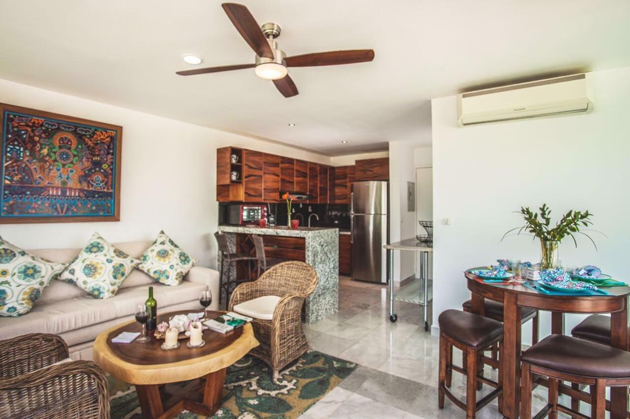 Departamento Aria Ocean