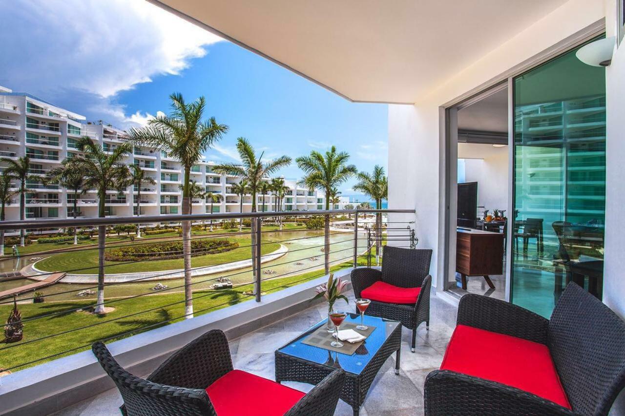 Apartment Departamento Aria Ocean