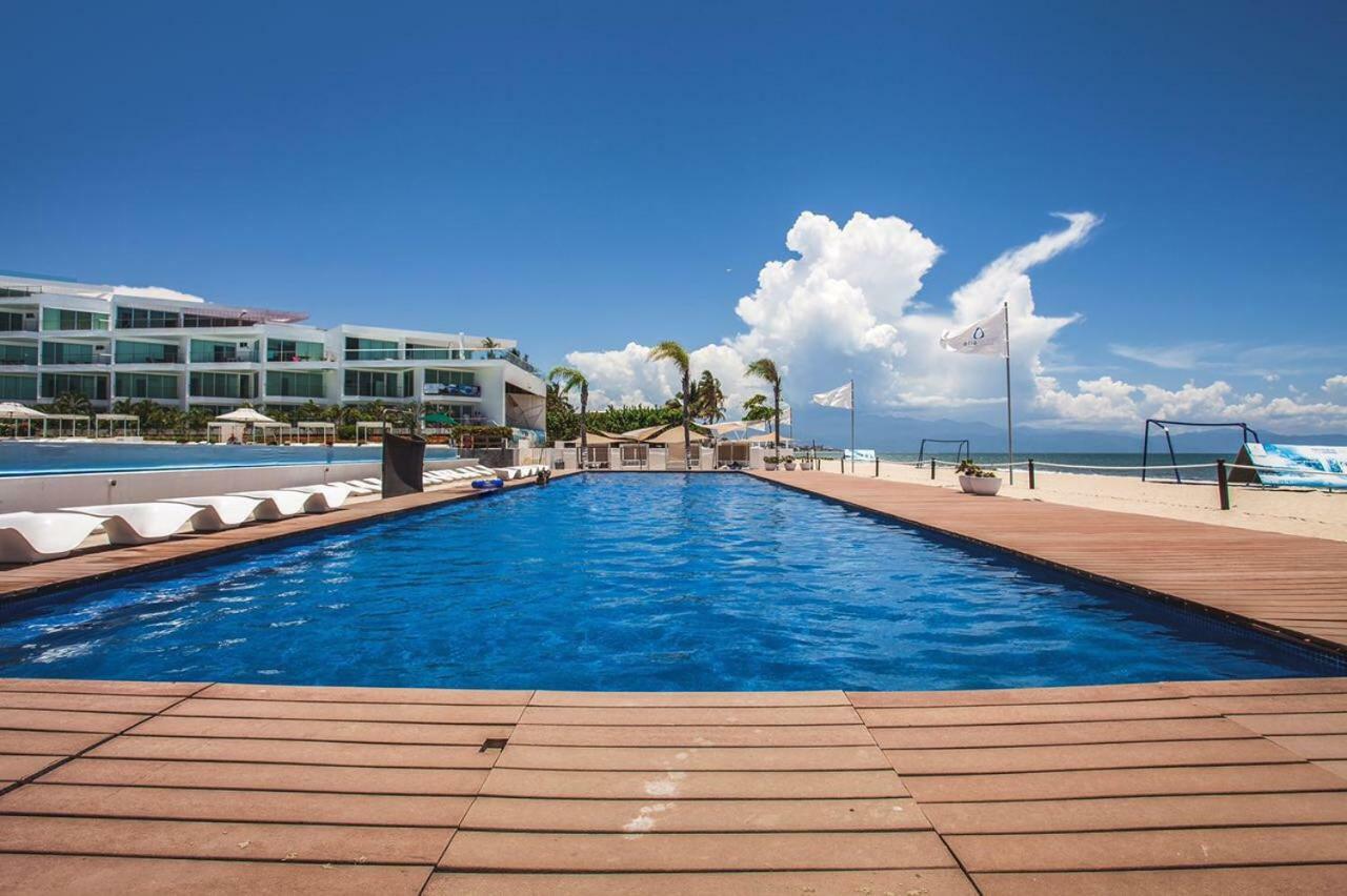 Apartment Departamento Aria Ocean *