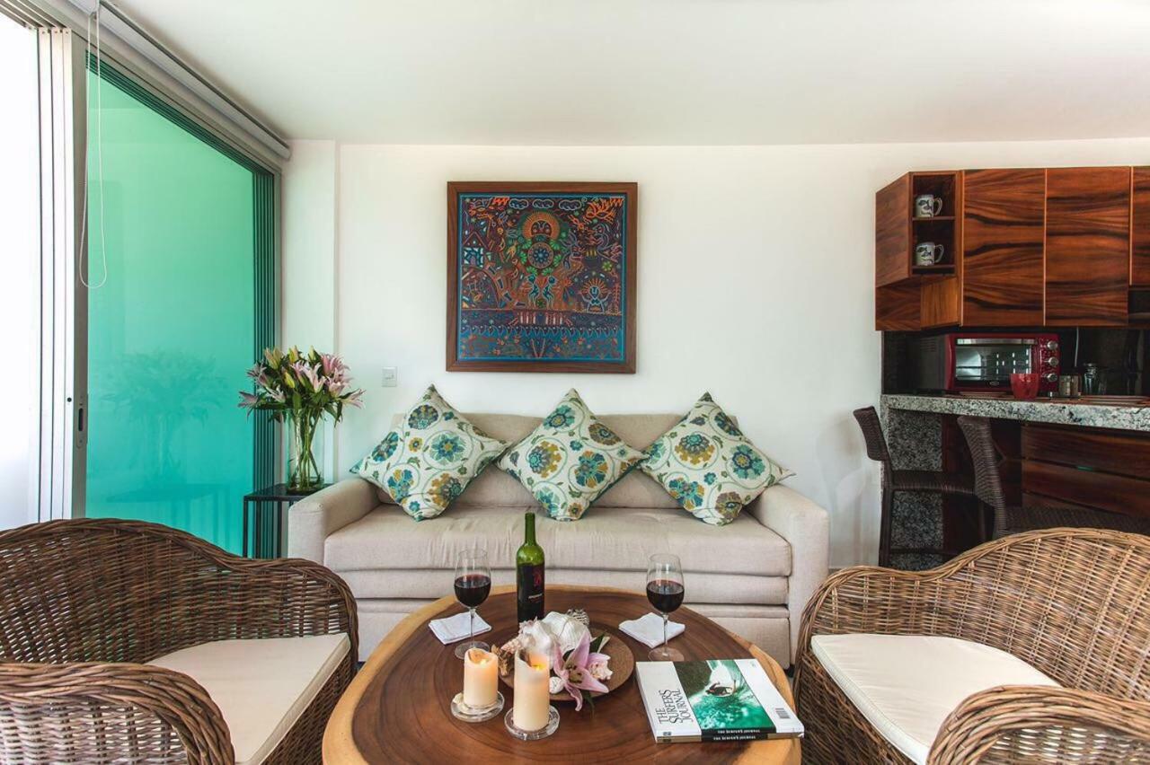 Apartment Departamento Aria Ocean Nuevo Vallarta
