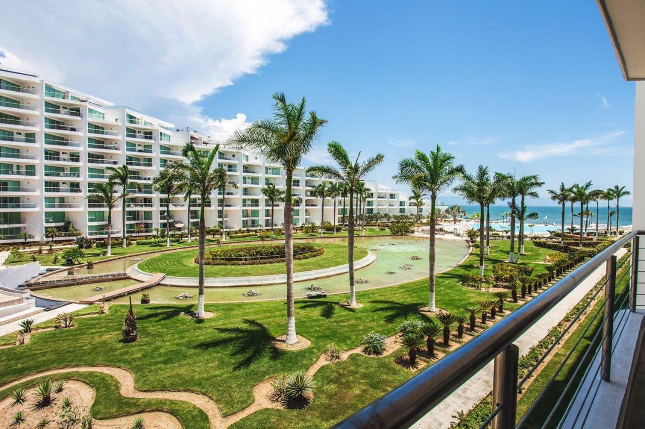 Departamento Aria Ocean Apartment *