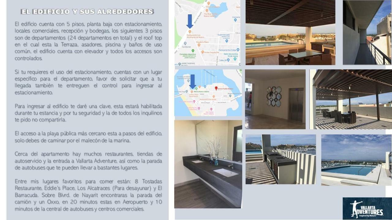 Serena Pueblo Nautico