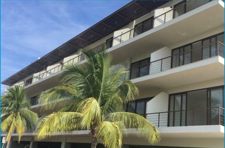Apartment Serena Pueblo Nautico *