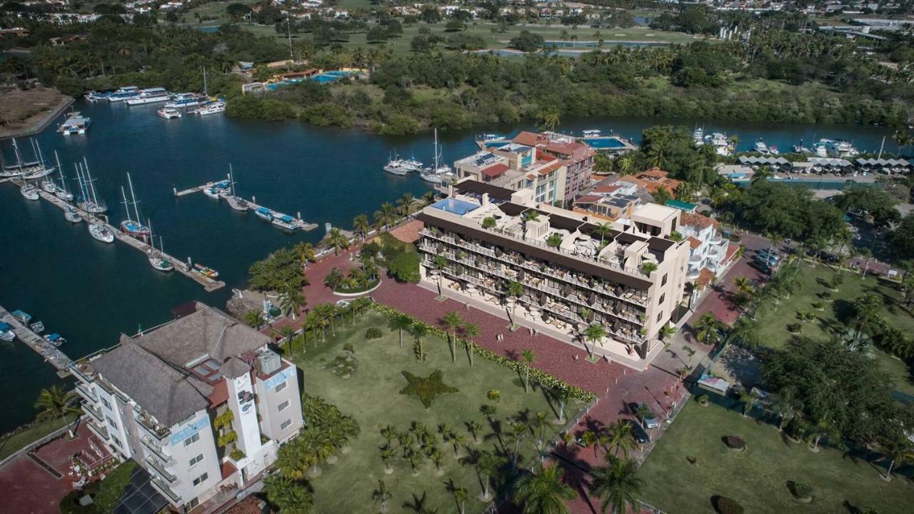 Serena Pueblo Nautico