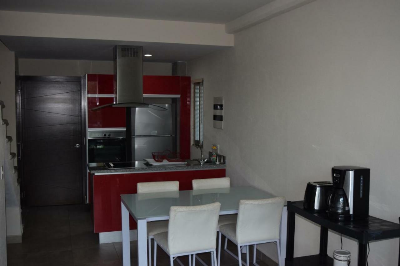 3.14 Apartment Nuevo Vallarta