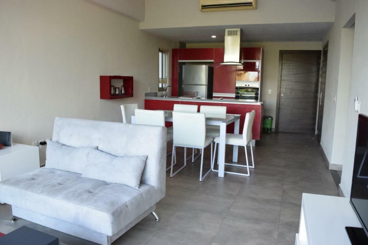 Apartment 3.14 *