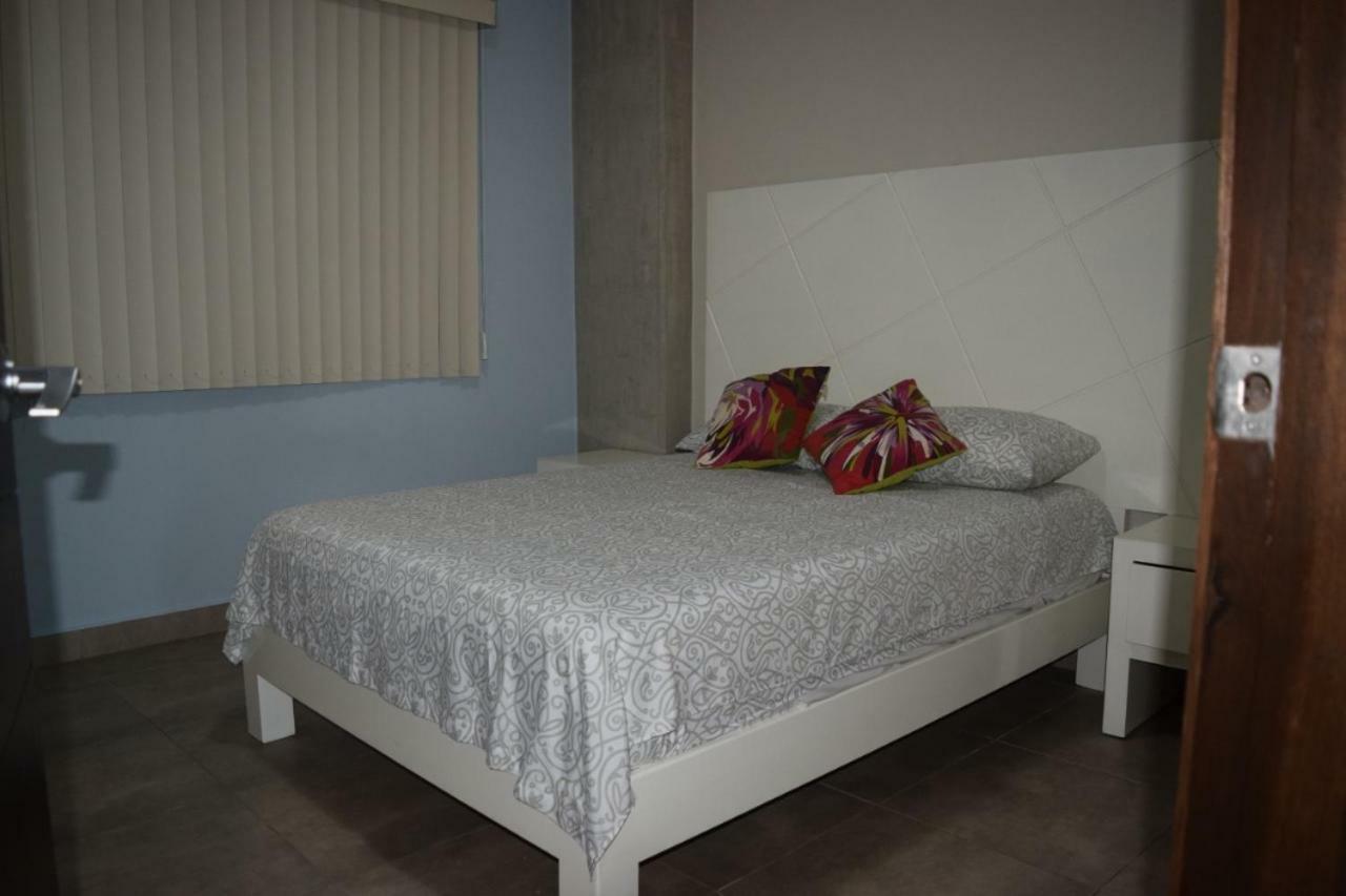 3.14 Apartment *