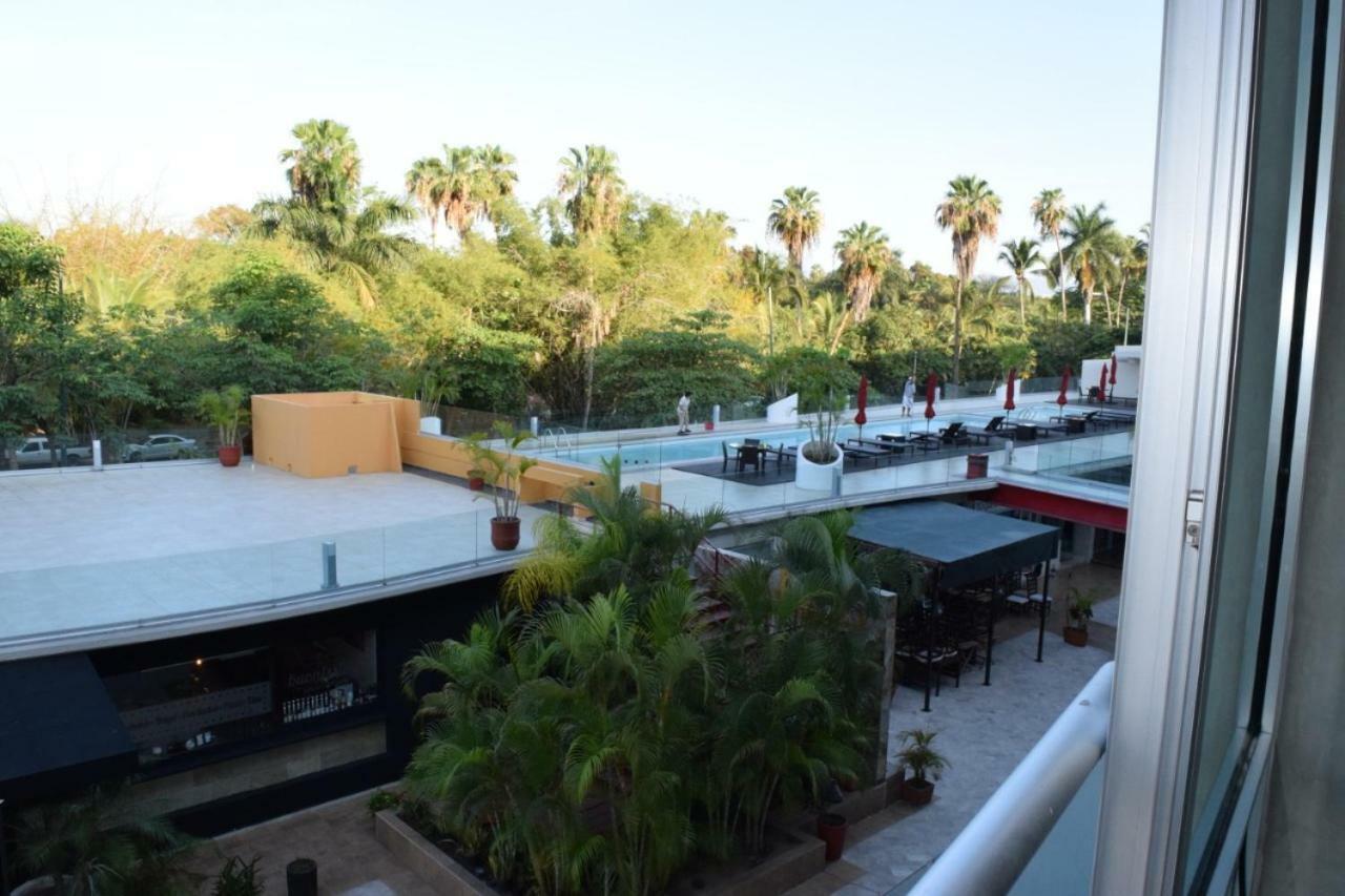 3.14 * Nuevo Vallarta
