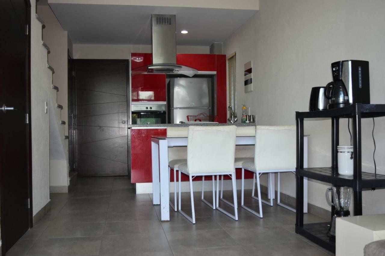 Apartment 3.14
