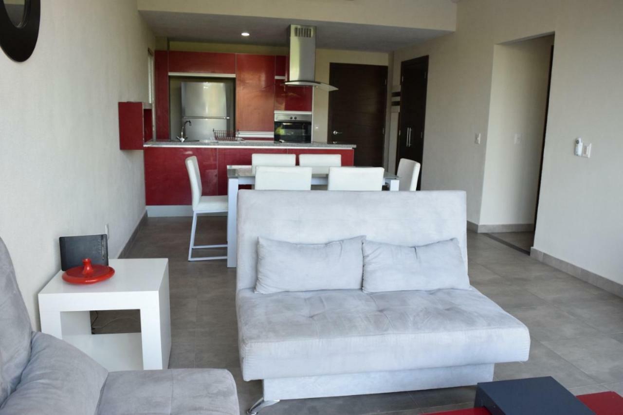 Apartment 3.14