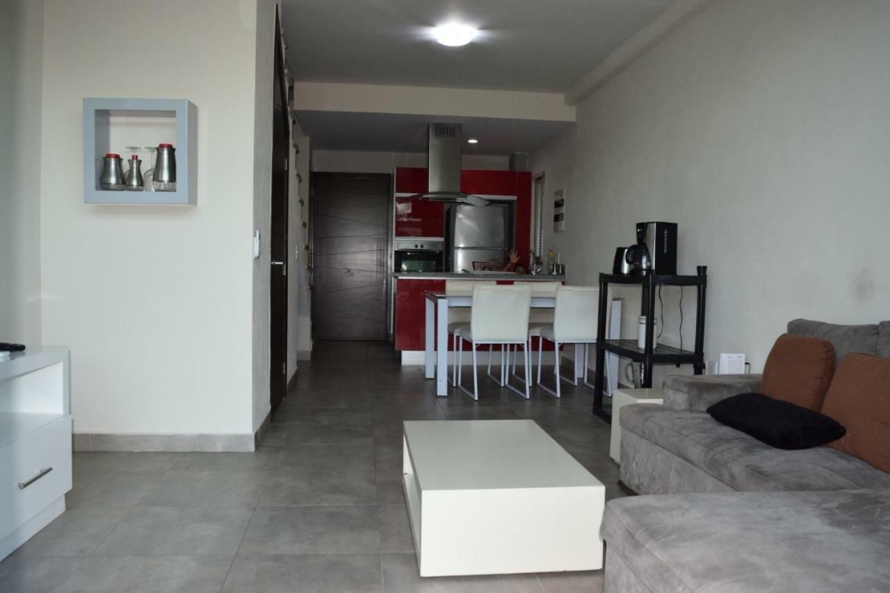 Apartment 3.14 Nuevo Vallarta