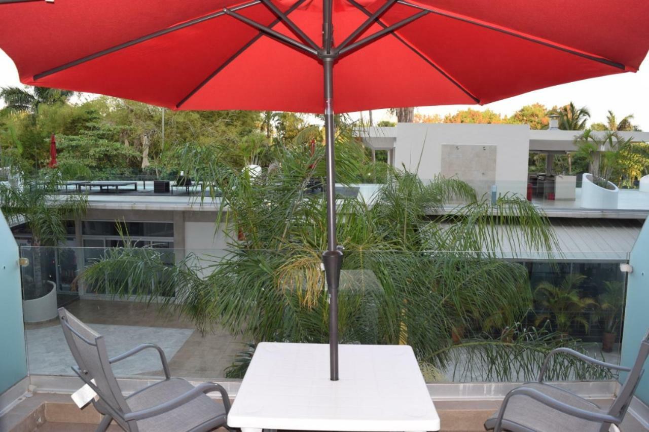 3.14 Apartment Nuevo Vallarta