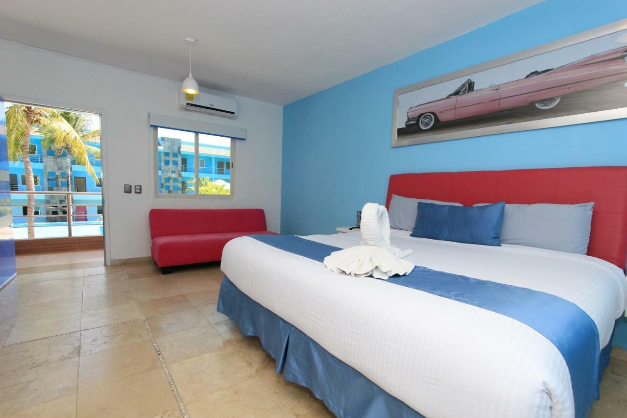 Miami Hotel 4*