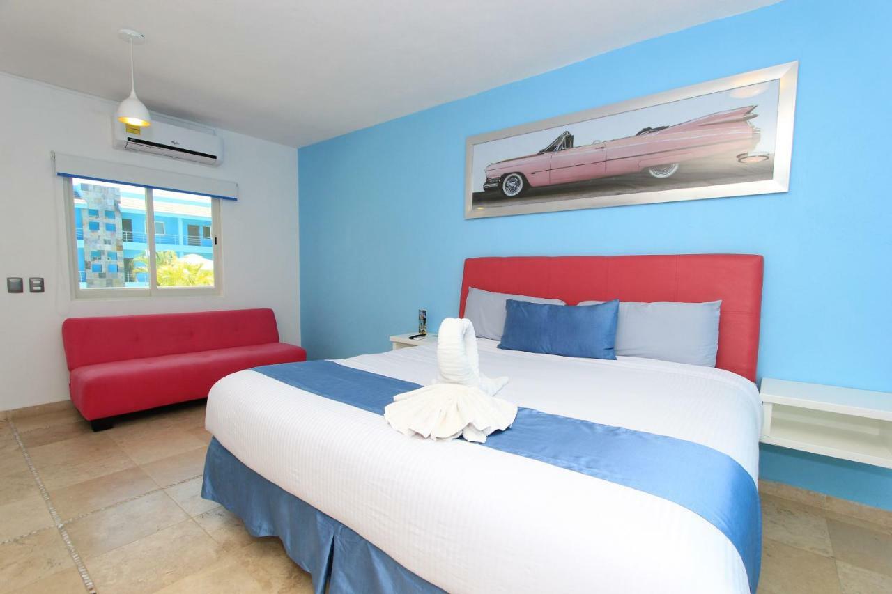 Miami 4* Nuevo Vallarta