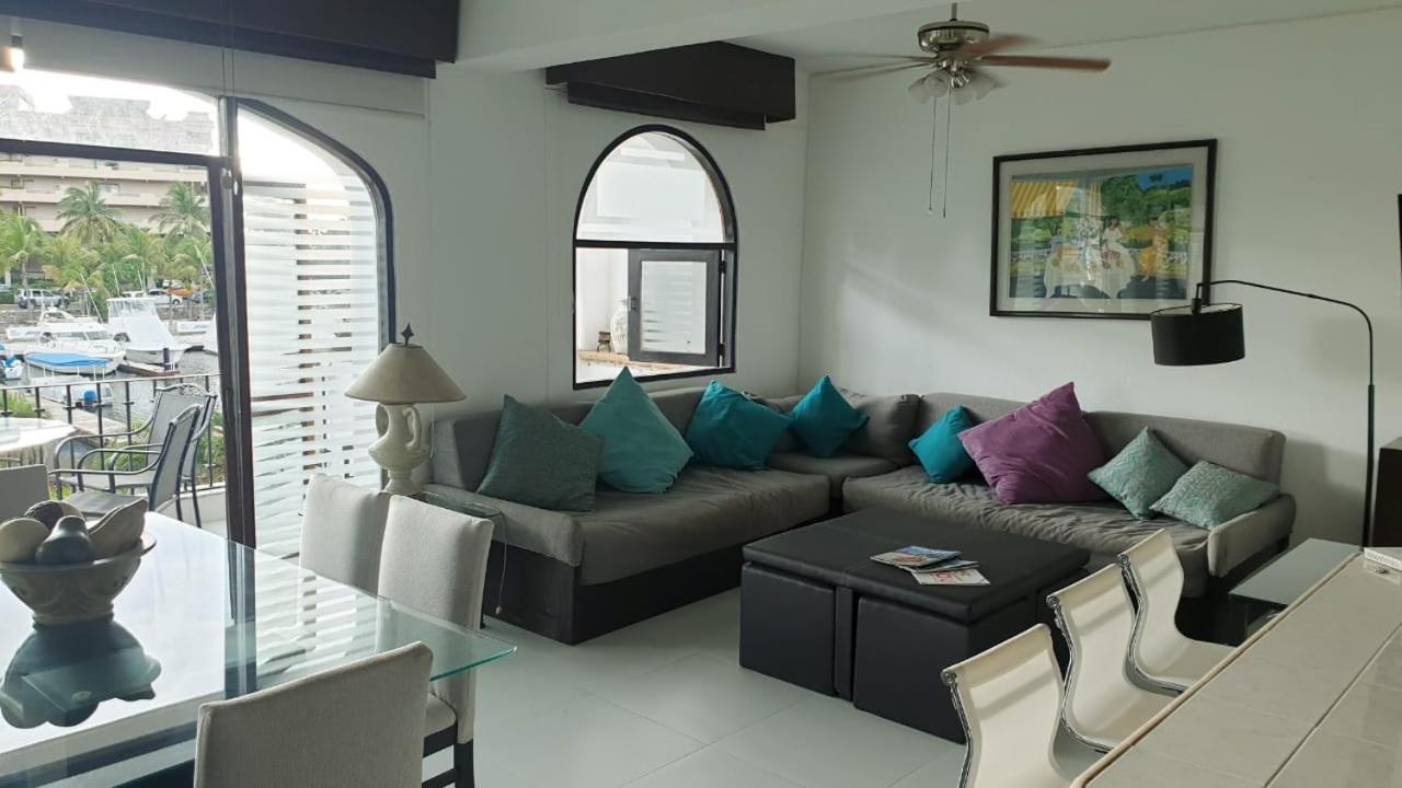 Apartamento Condominio El Muelle