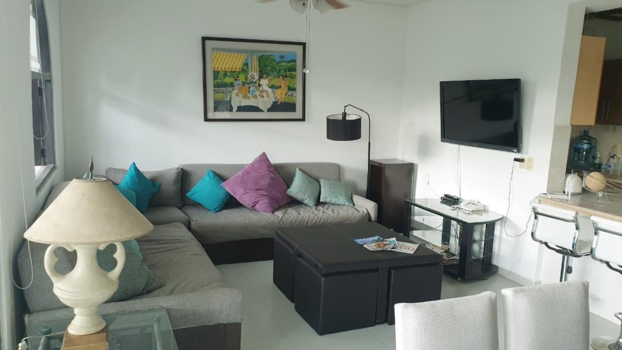Condominio El Muelle *