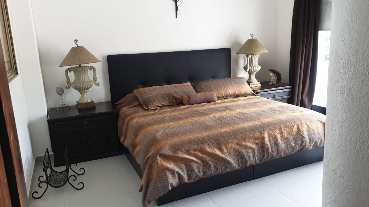 Apartamento Condominio El Muelle