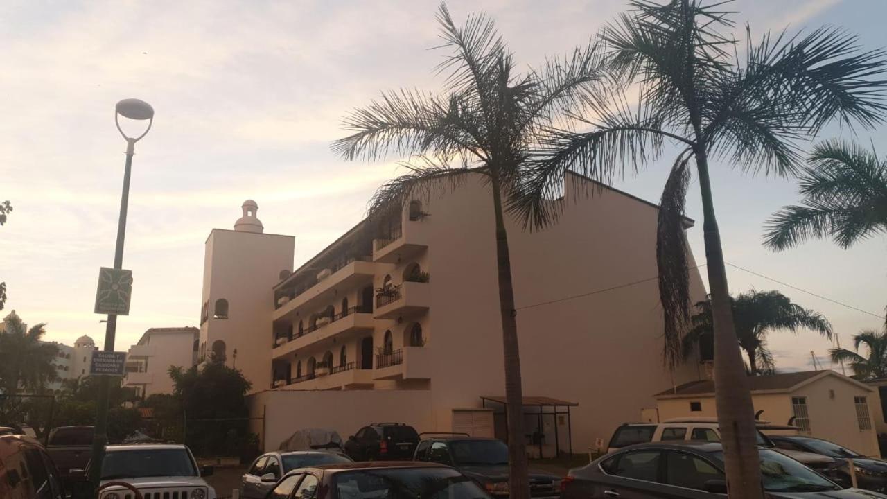 Condominio El Muelle *
