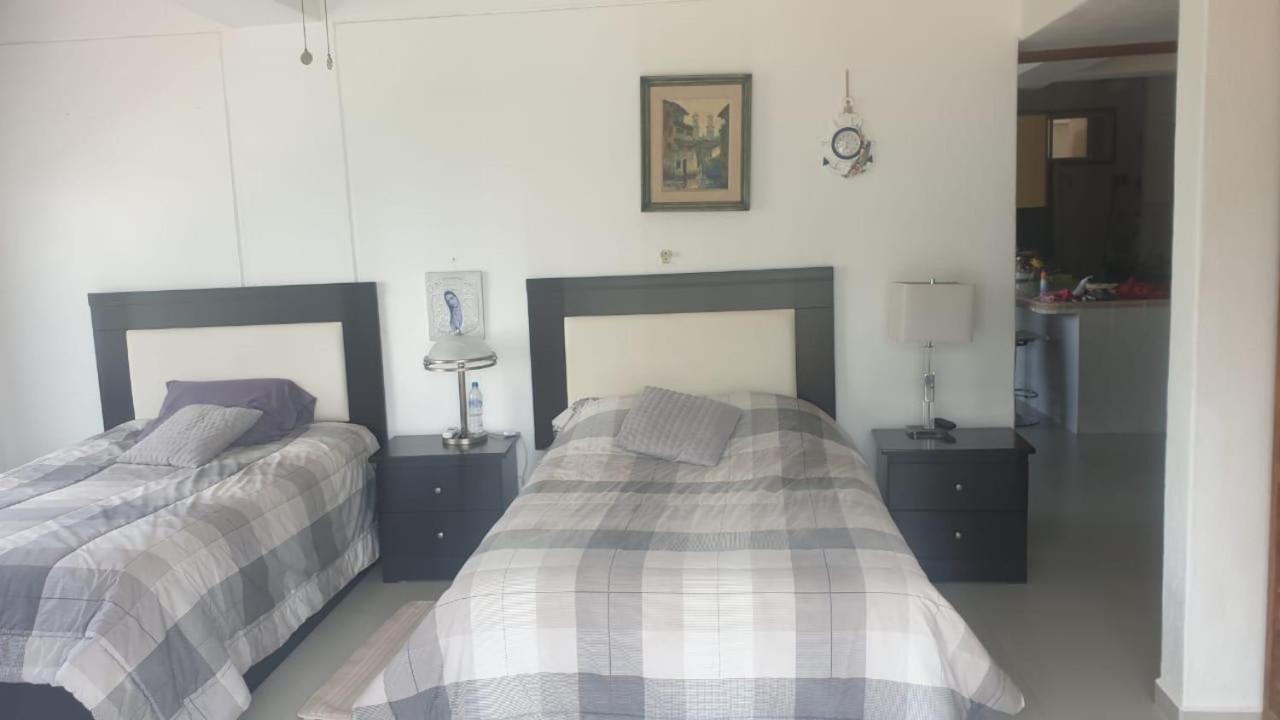 Condominio El Muelle Apartamento Nuevo Vallarta