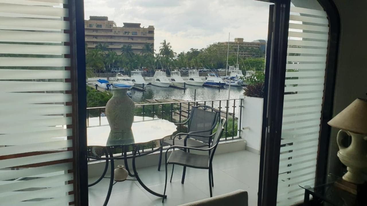Condominio El Muelle