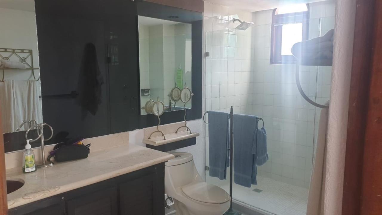 Condominio El Muelle Apartamento Nuevo Vallarta