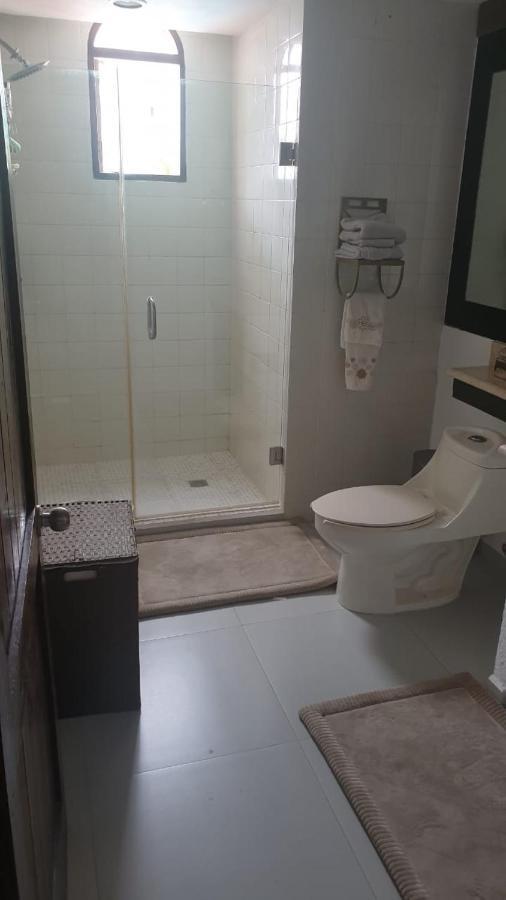 Apartamento Condominio El Muelle