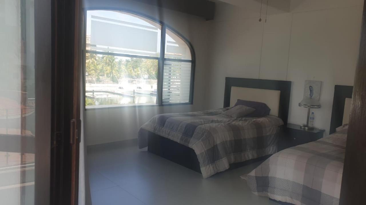 Condominio El Muelle