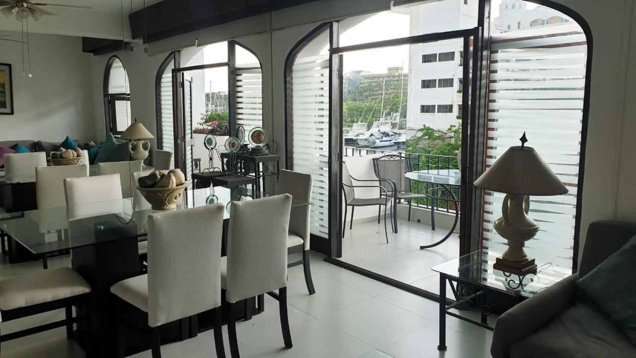 Apartamento Condominio El Muelle