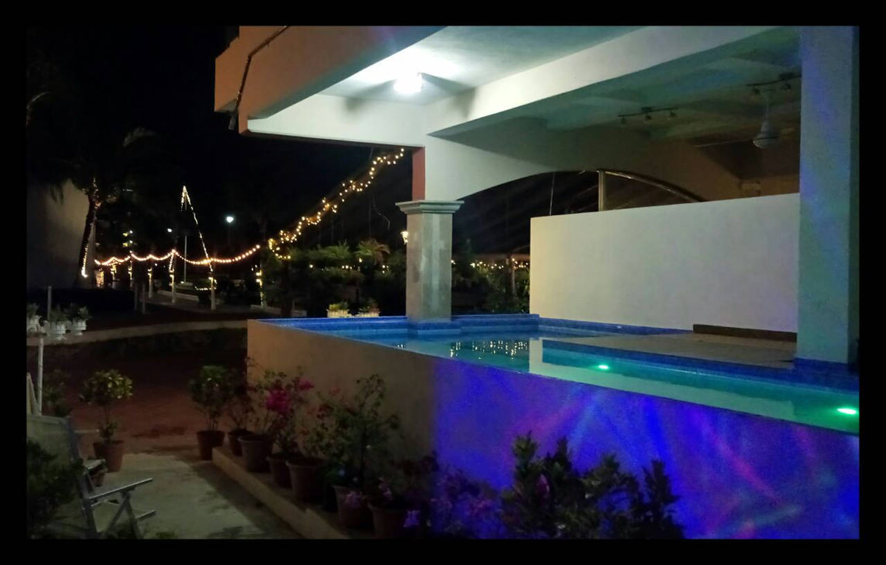 Marina Banderas Boutique Hotel Nuevo Vallarta